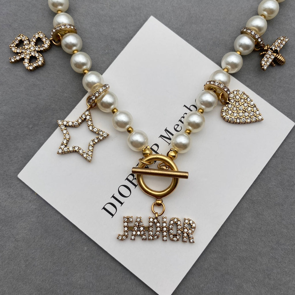 15QD94X Popular Necklace