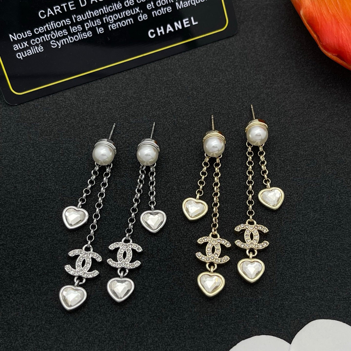 15ZC46E Popular Earrings