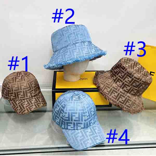 165NF1M Popular  hats