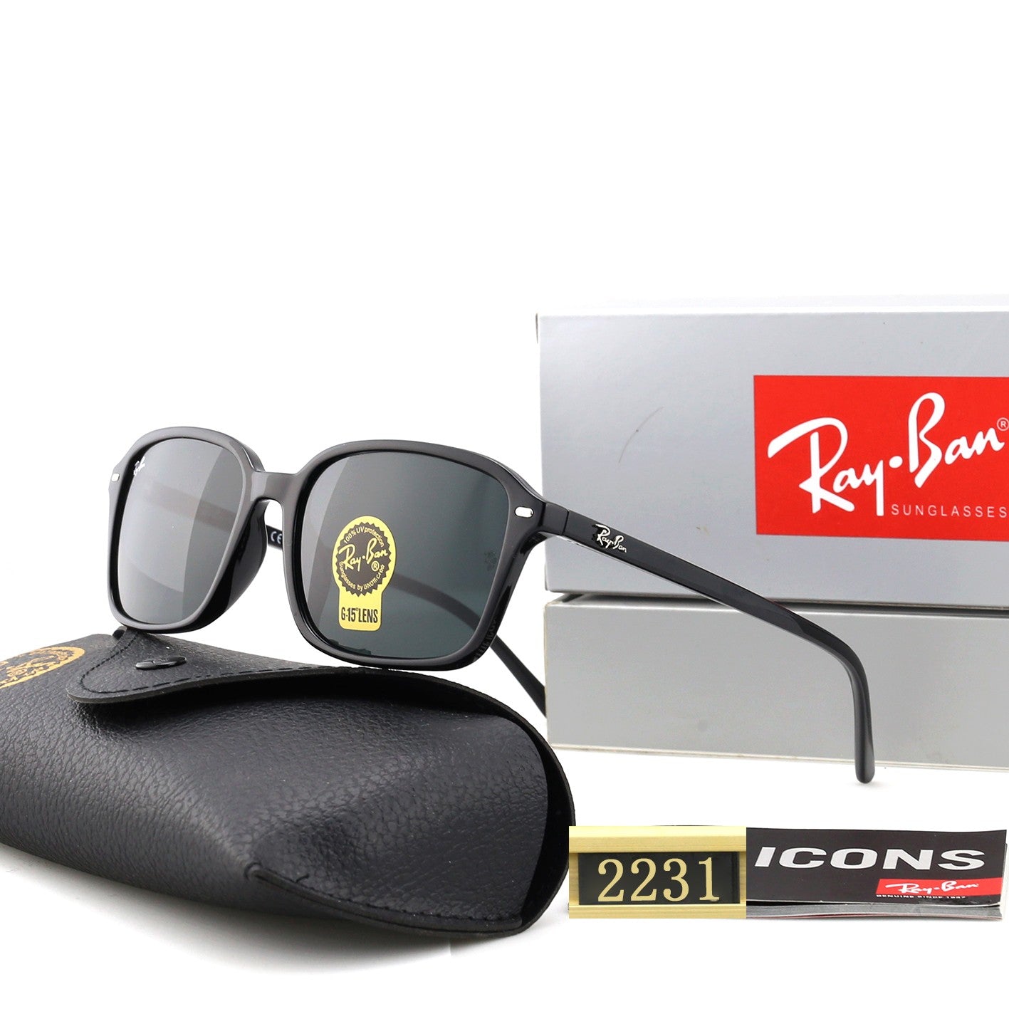 136NA74T Popular Sunglasses
