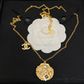 55QC226X Popular Necklace