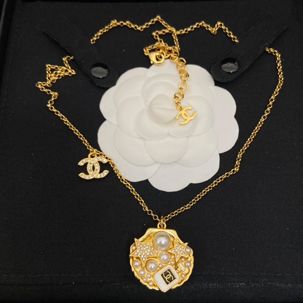 55QC226X Popular Necklace