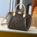 15RE53B  Popular   leather bag