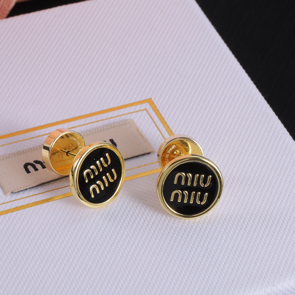 14A713E Popular Earrings