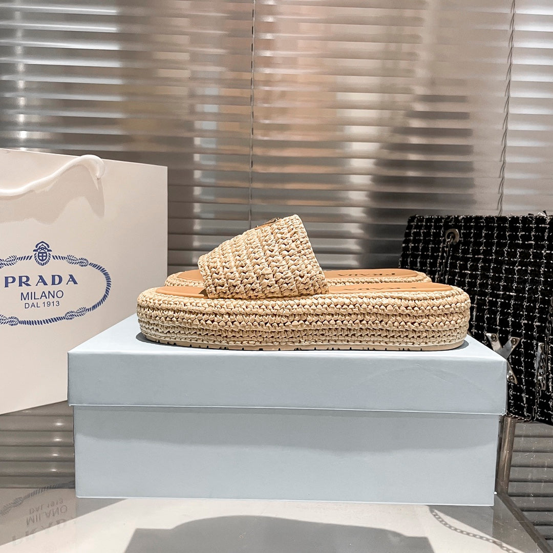 14PD21Z Popular slippers
