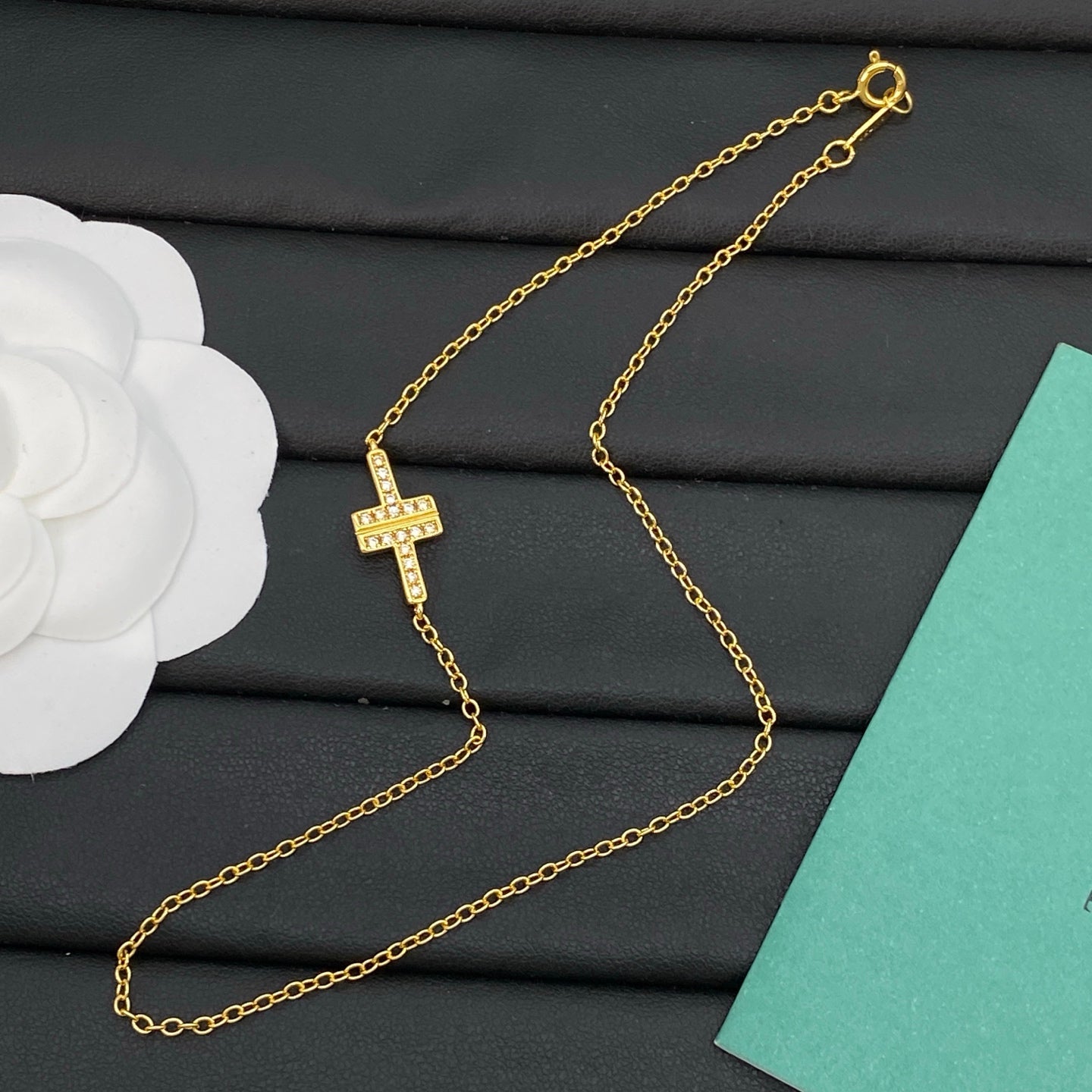 15QT20X Popular Necklace