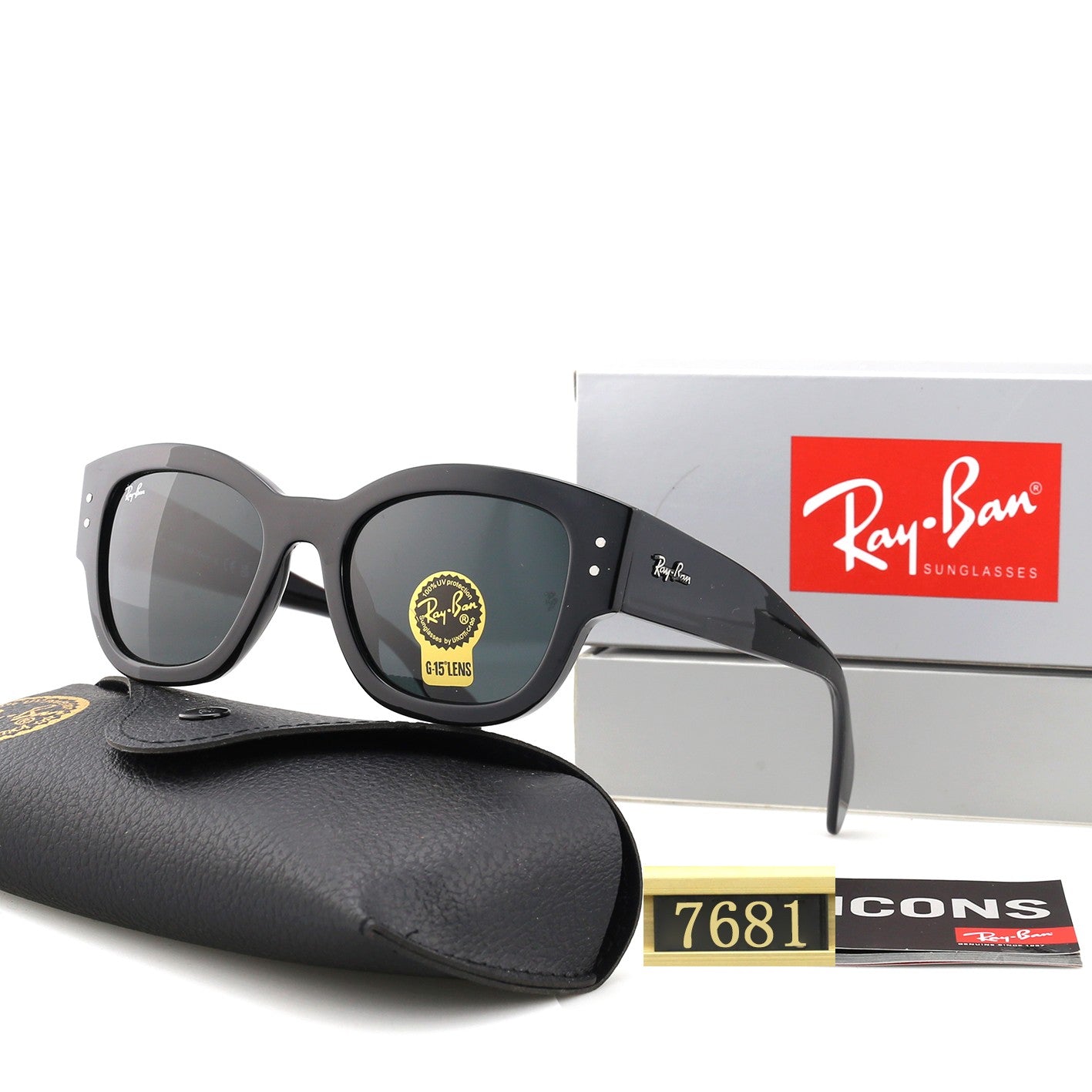 136NA73T Popular Sunglasses