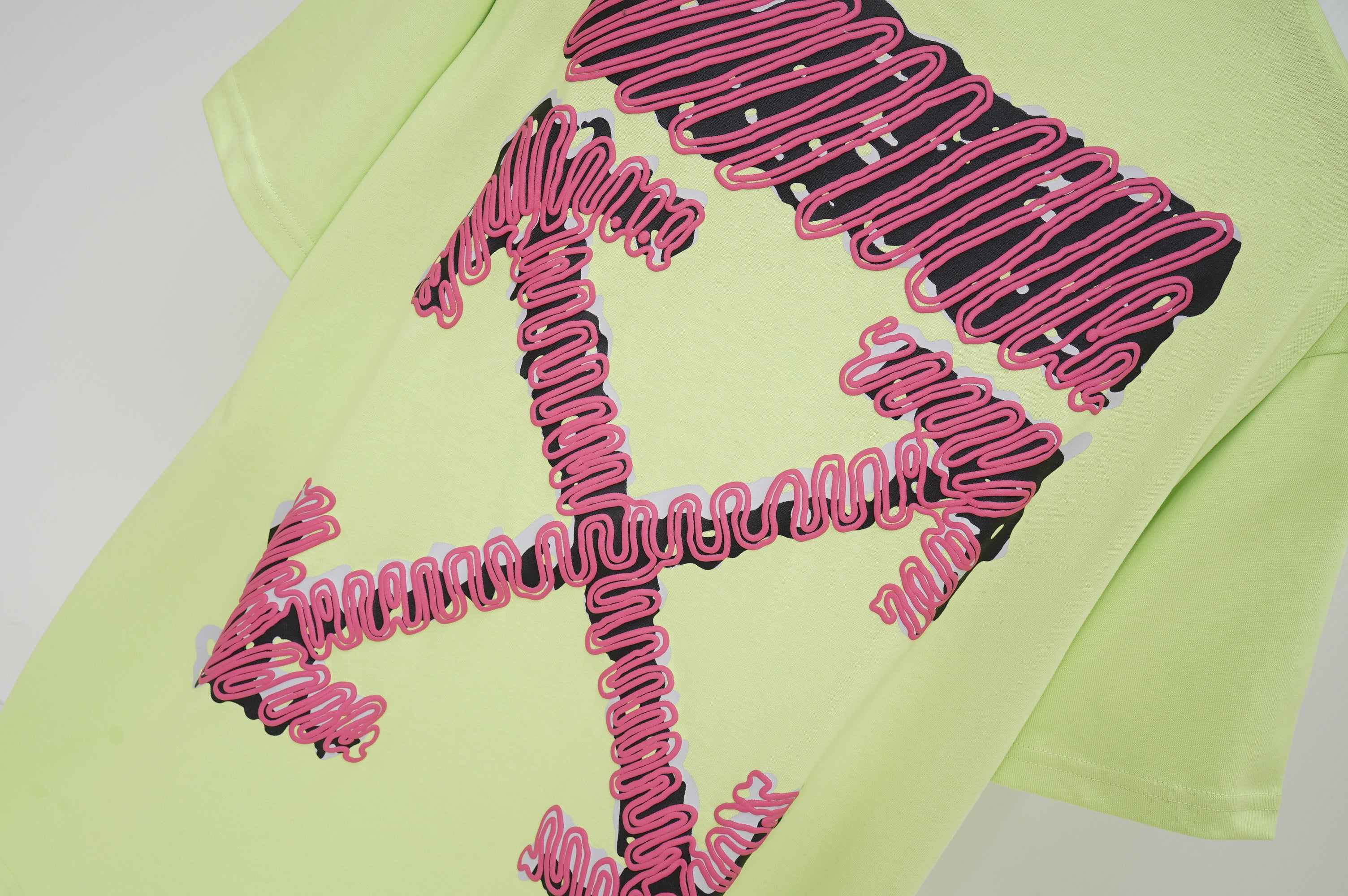 165NA20U Popular T-shirt