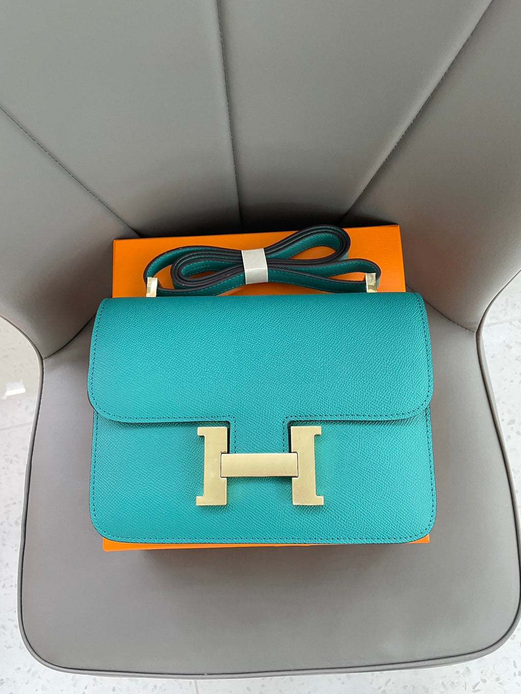 155NH66B Popular   leather bag