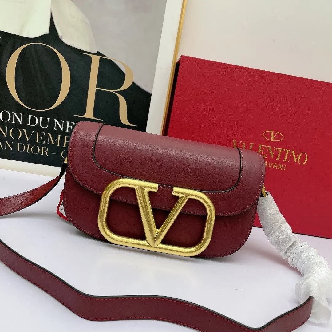5A45B Popular  leather bag 