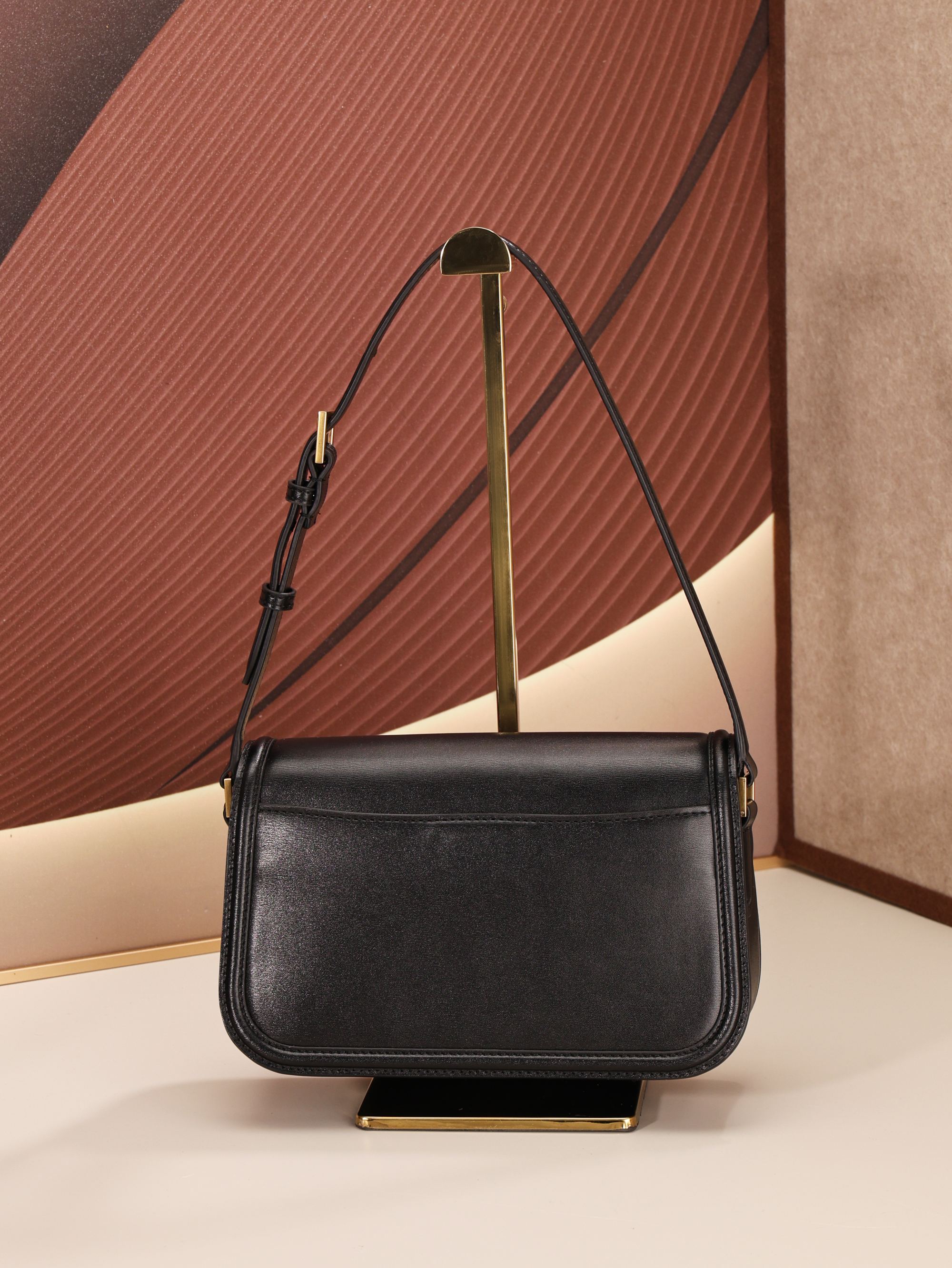 136NSL31B Popular leather bag