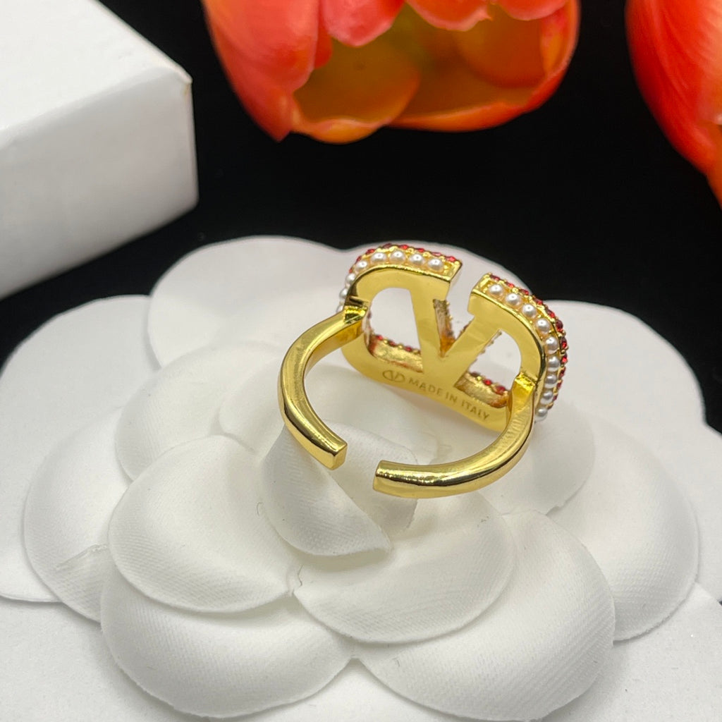 175QVL24J  Popular Rings