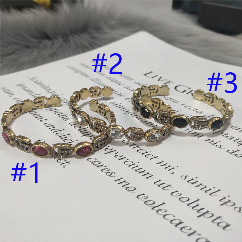 185QB20K  Popular  Bracelets