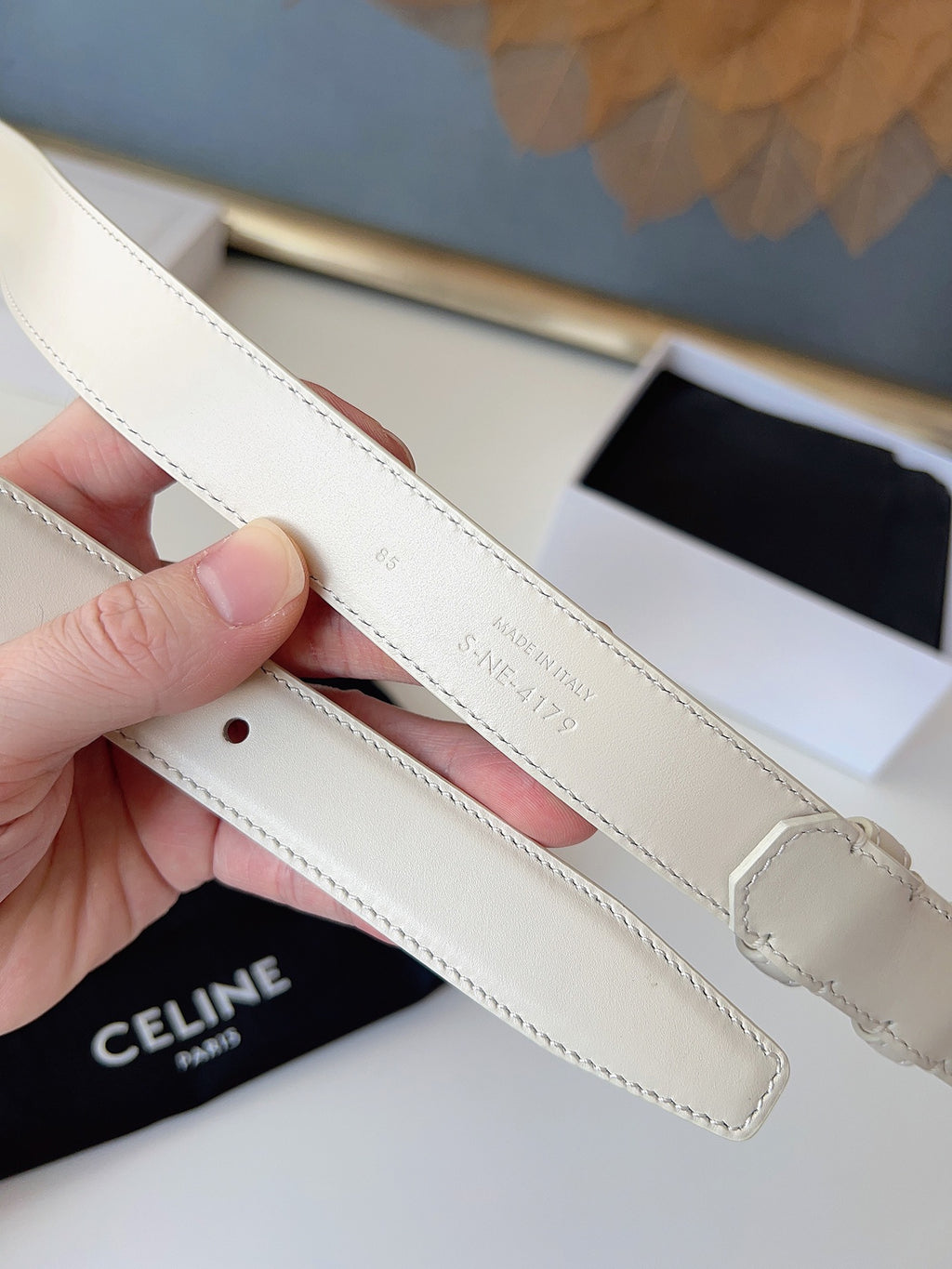136PN53P Popular High quality belt With full package