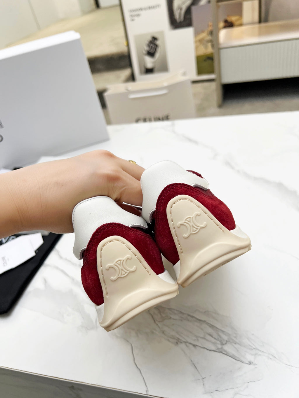 285ZN40Z Popular high quality shoes
