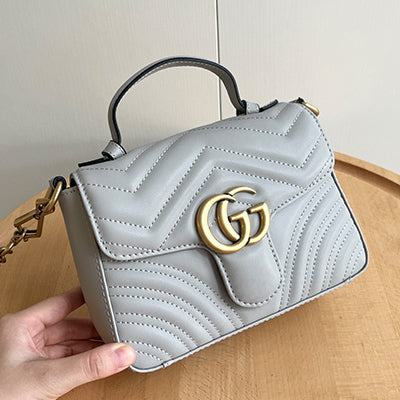 1XB445B Popular   leather bag