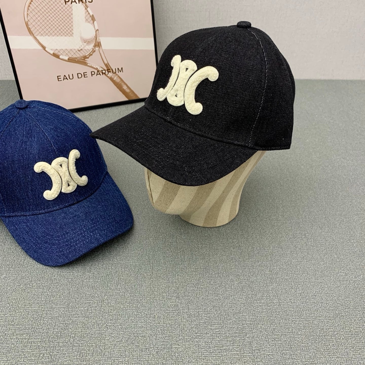145ZN565M Popular  hats