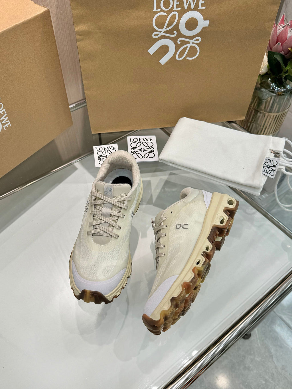 295QA181Z  Popular high-quality Shoes