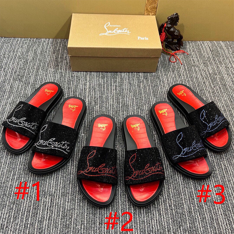 54A128Z Popular slippers