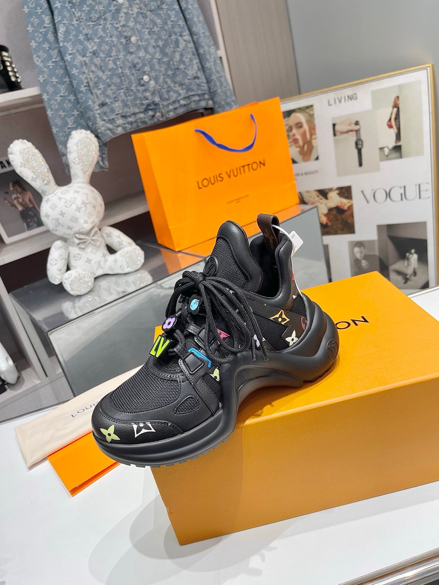 2105QE434Z  Popular high-quality Shoes