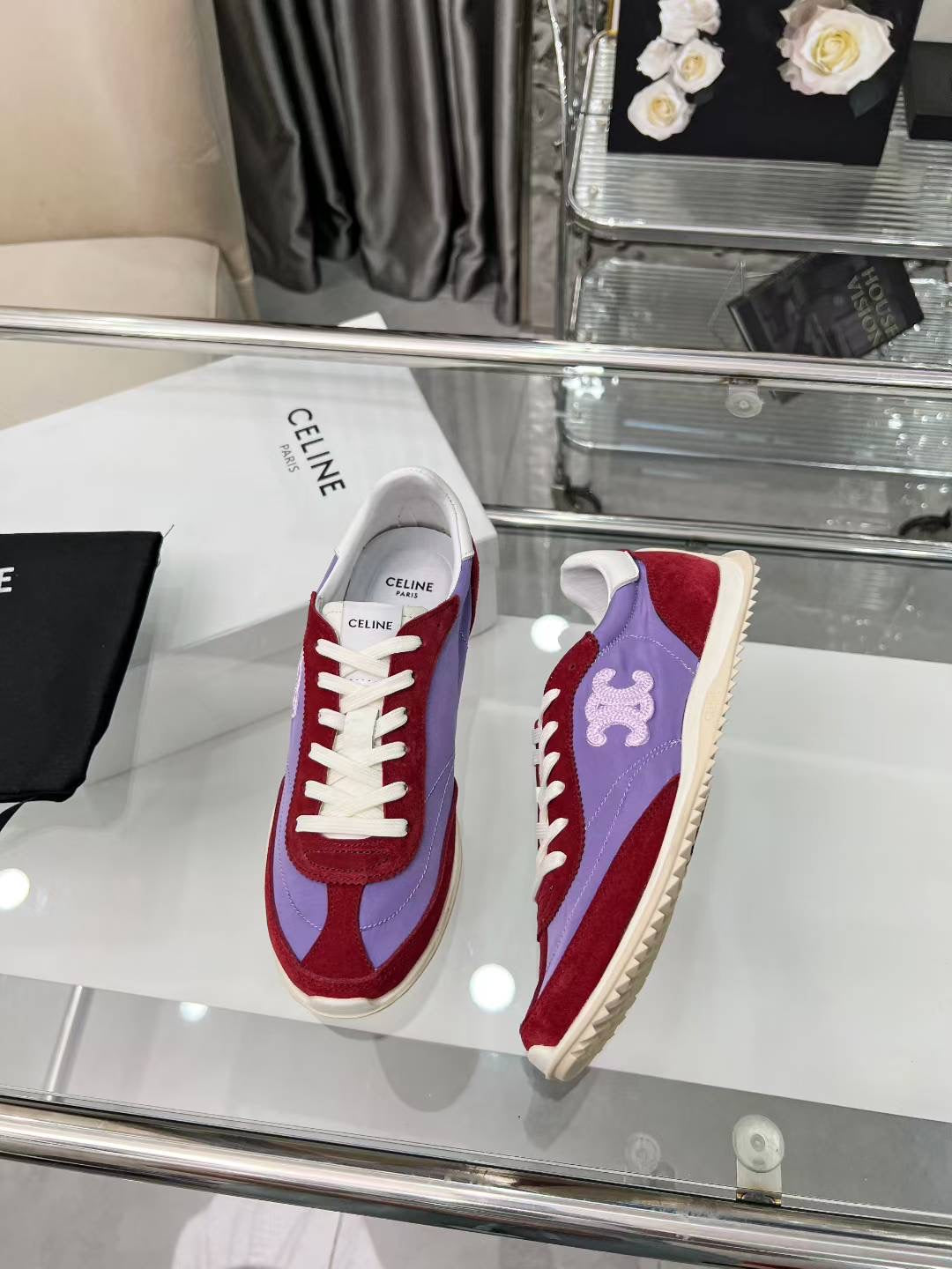 2105QN430Z Popular high-quality Shoes