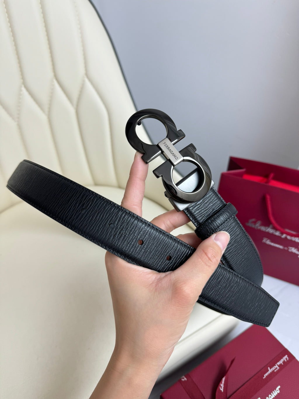 1WA171P Popular  High quality belt With full package