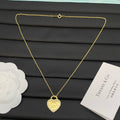15QT22X Popular Necklace