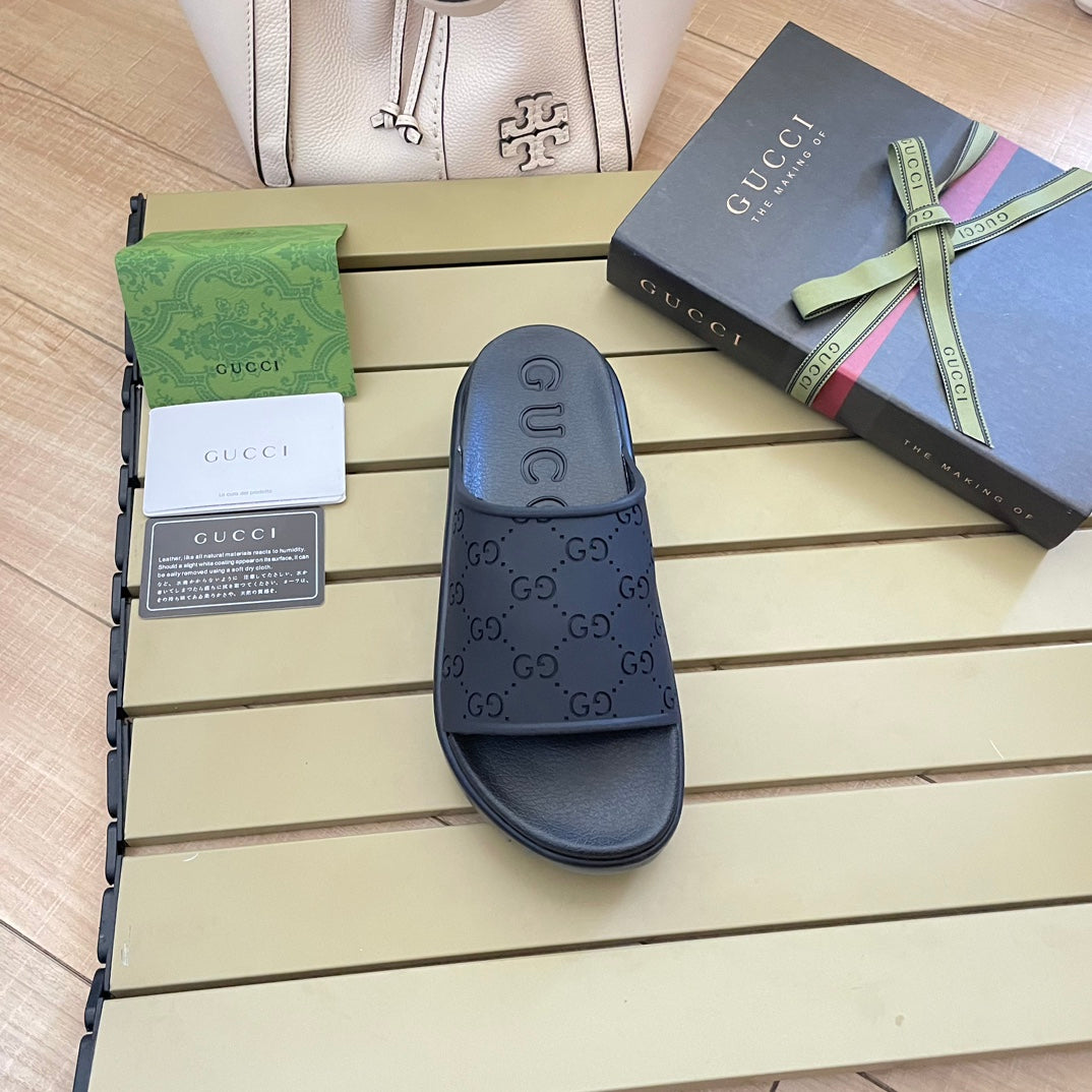 14B203Z Popular Slippers Inner heightening insole 5cm