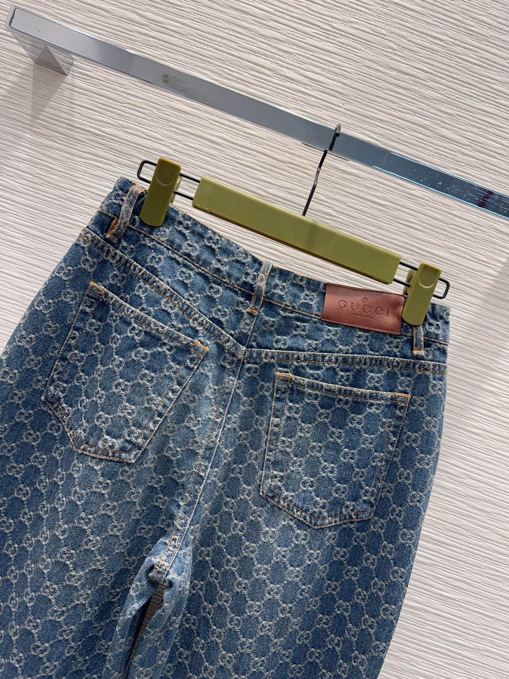 256XB66U Popular Pants fashion jeans