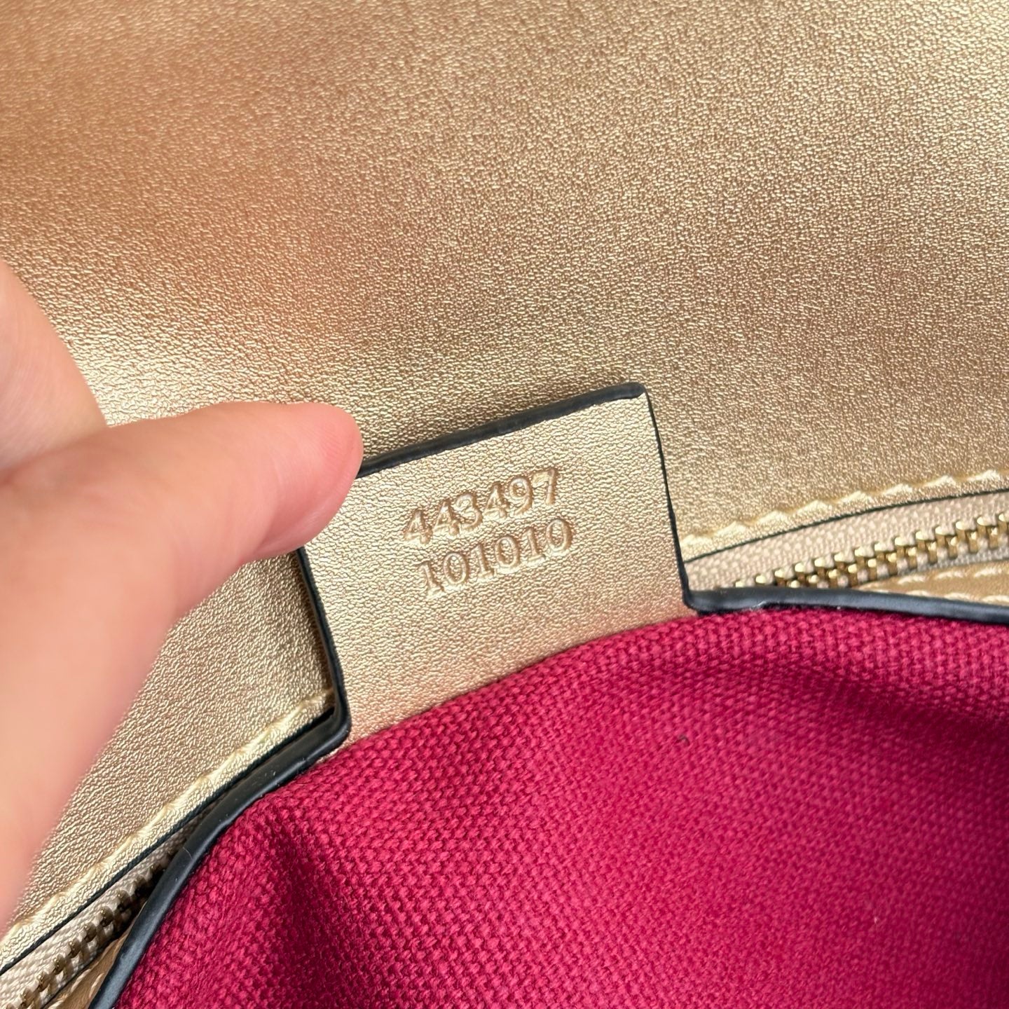 136PB67B Popular leather bag
