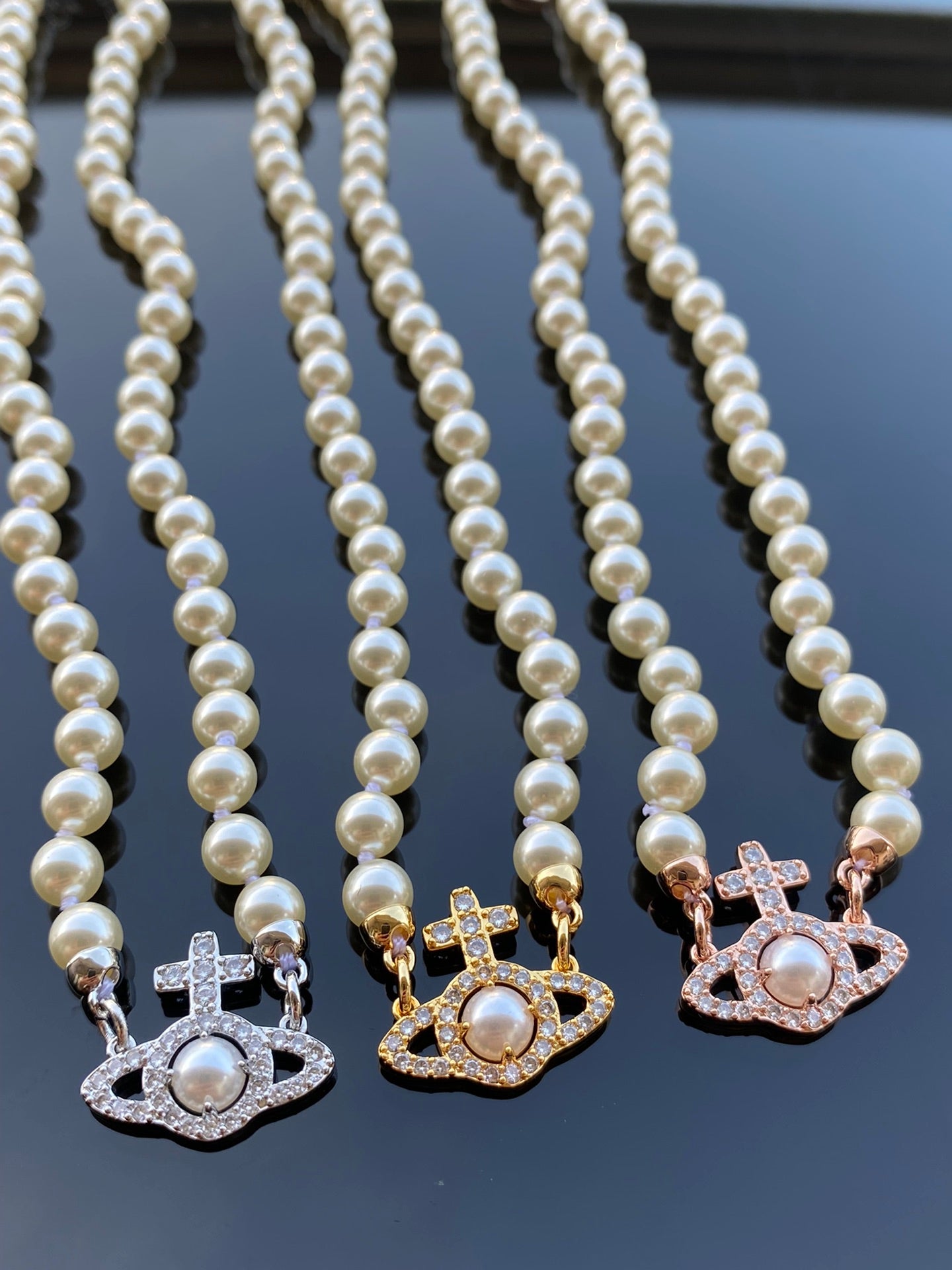 X5Q85A454X Popular Necklace