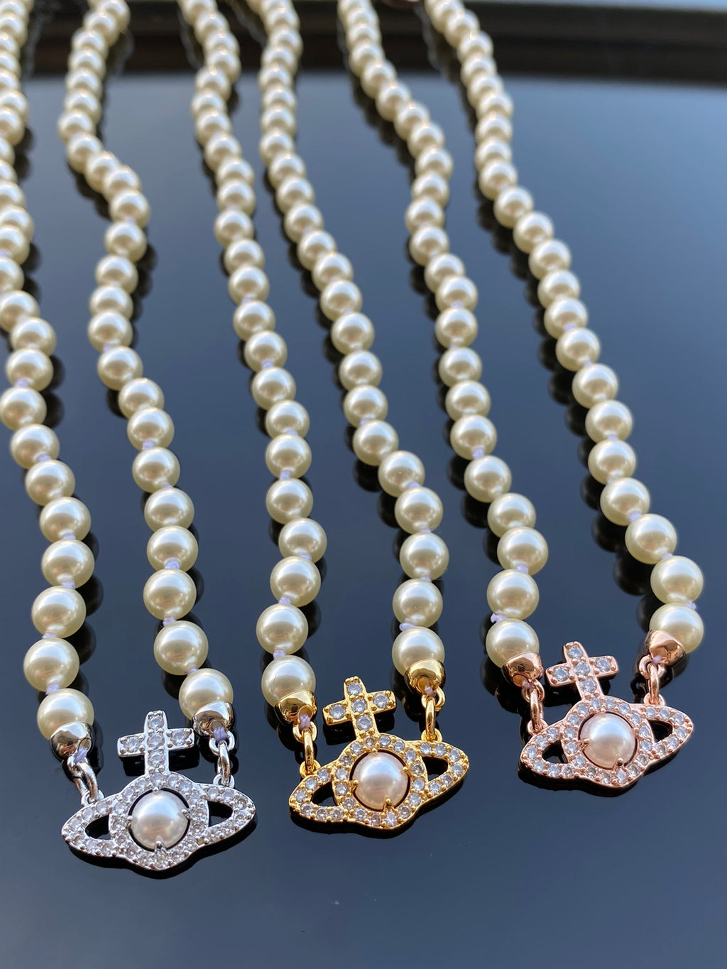 55QA454X Popular Necklace