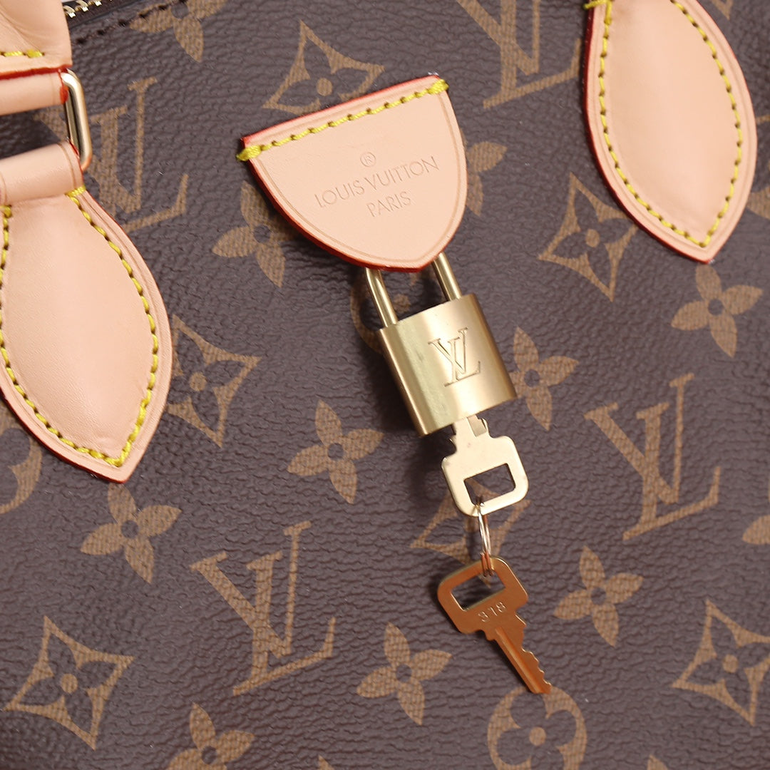 2XE126B Popular leather bag 