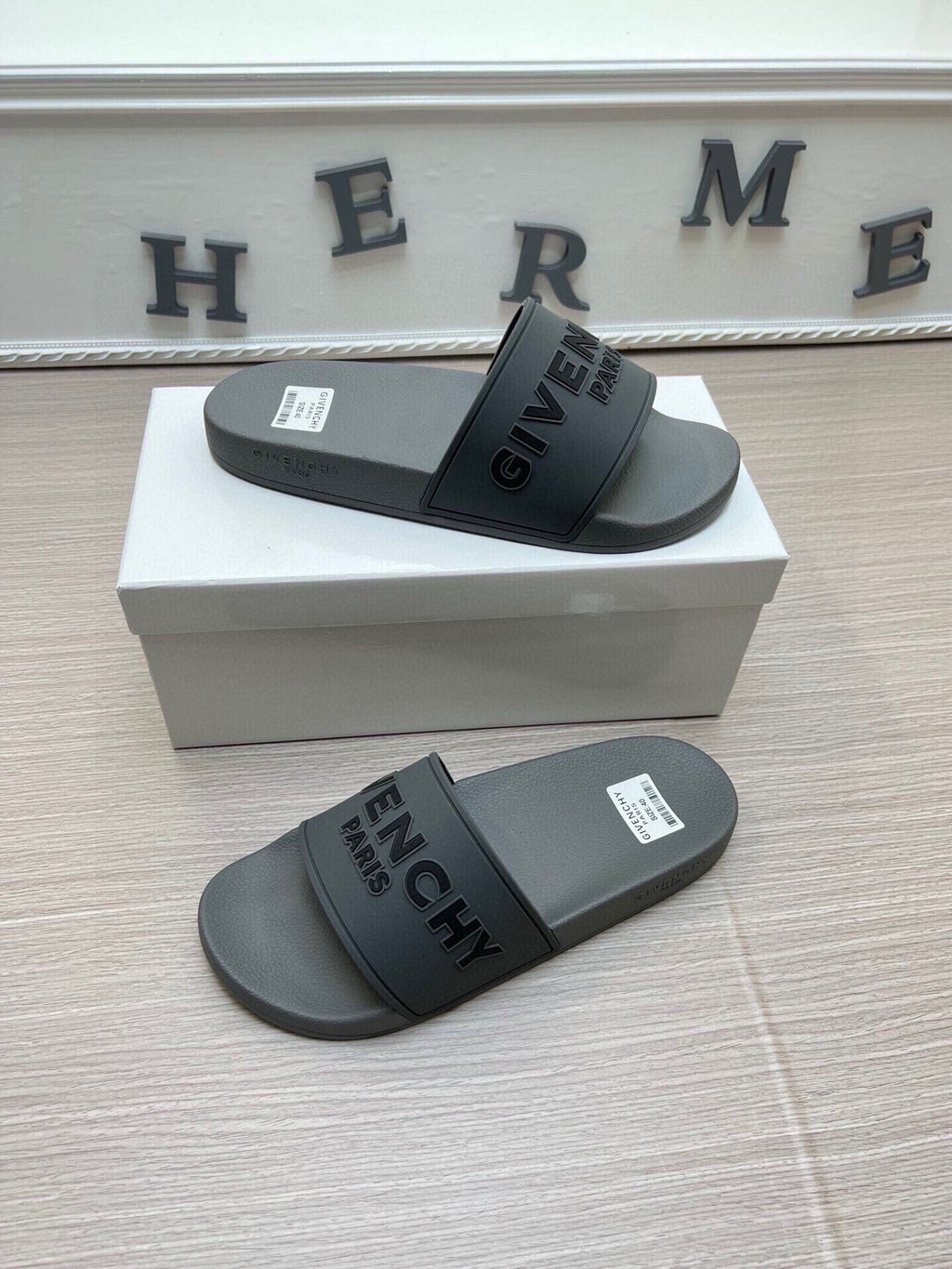 535ZGV263Z Popular Slippers