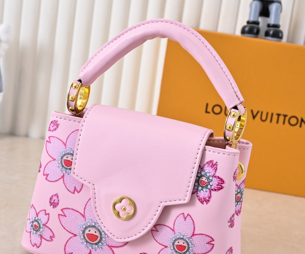 155NE42B Popular   leather bag
