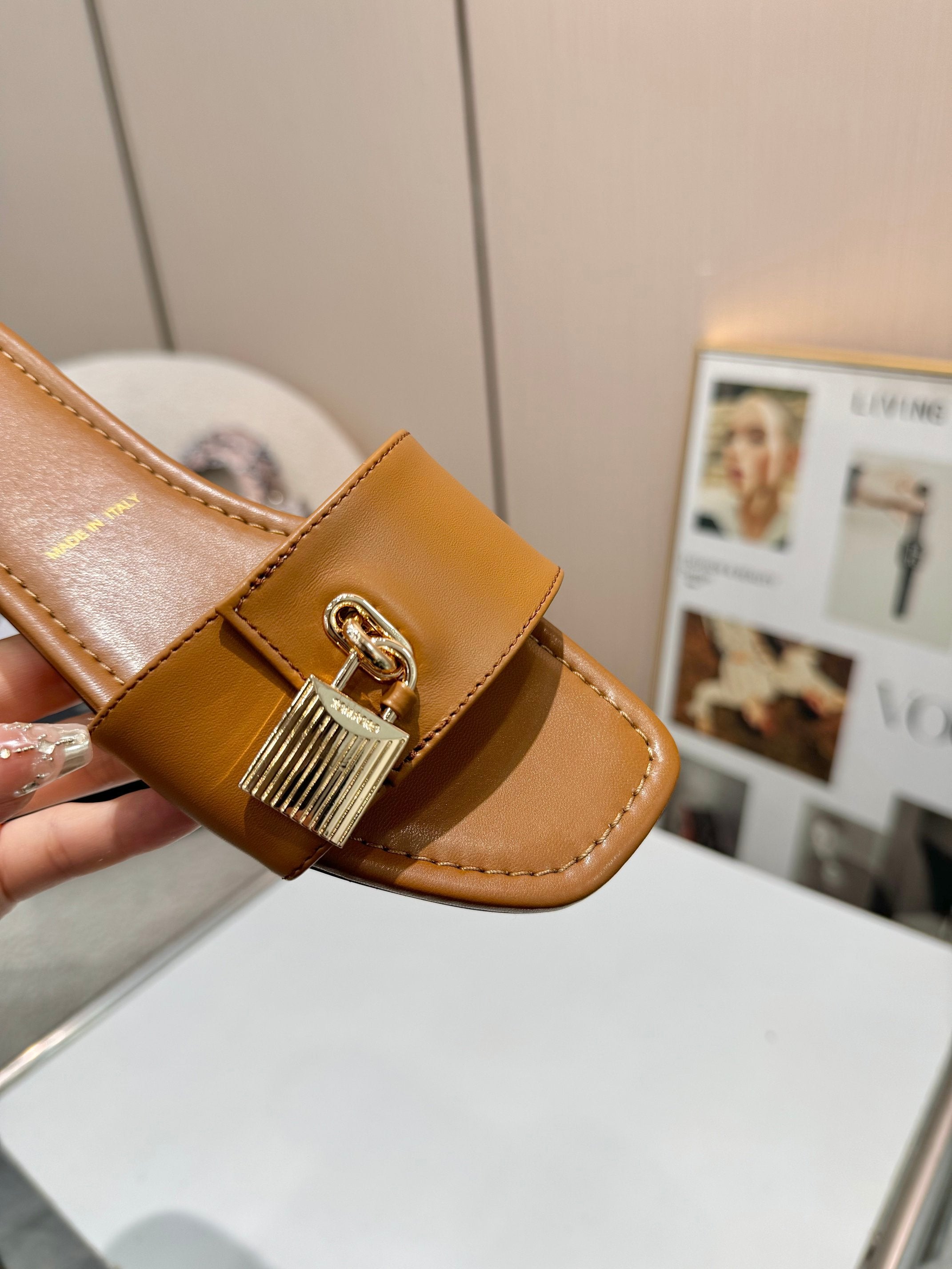 285ZA8Z  Popular leather Shoes