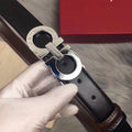 JA04P Popular    High quality belt With full package