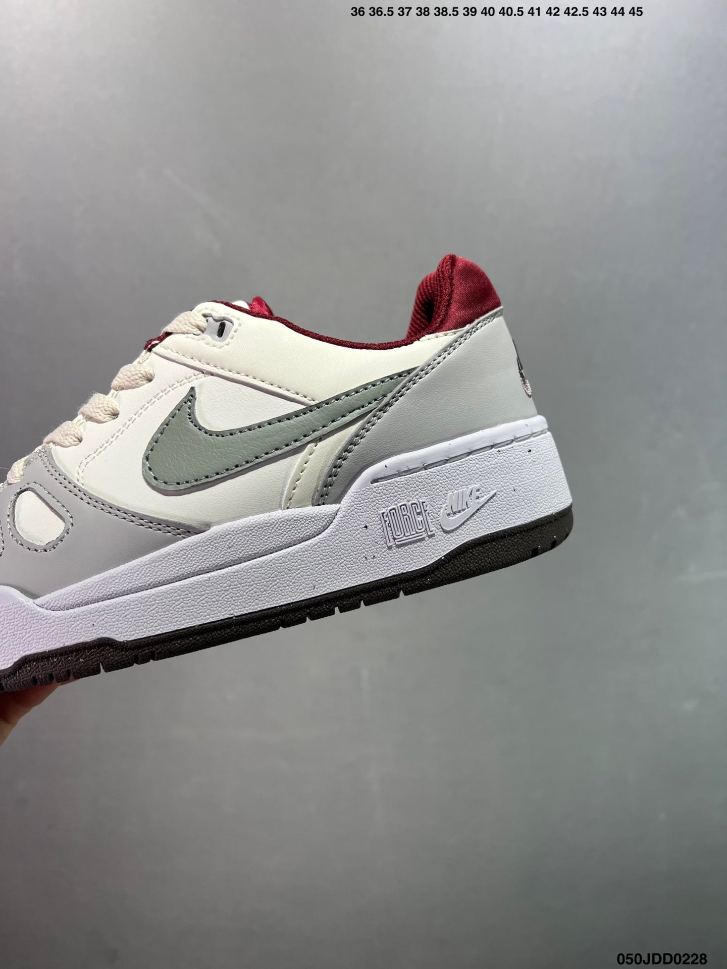 435ZA65Z Popular shoes (No box)