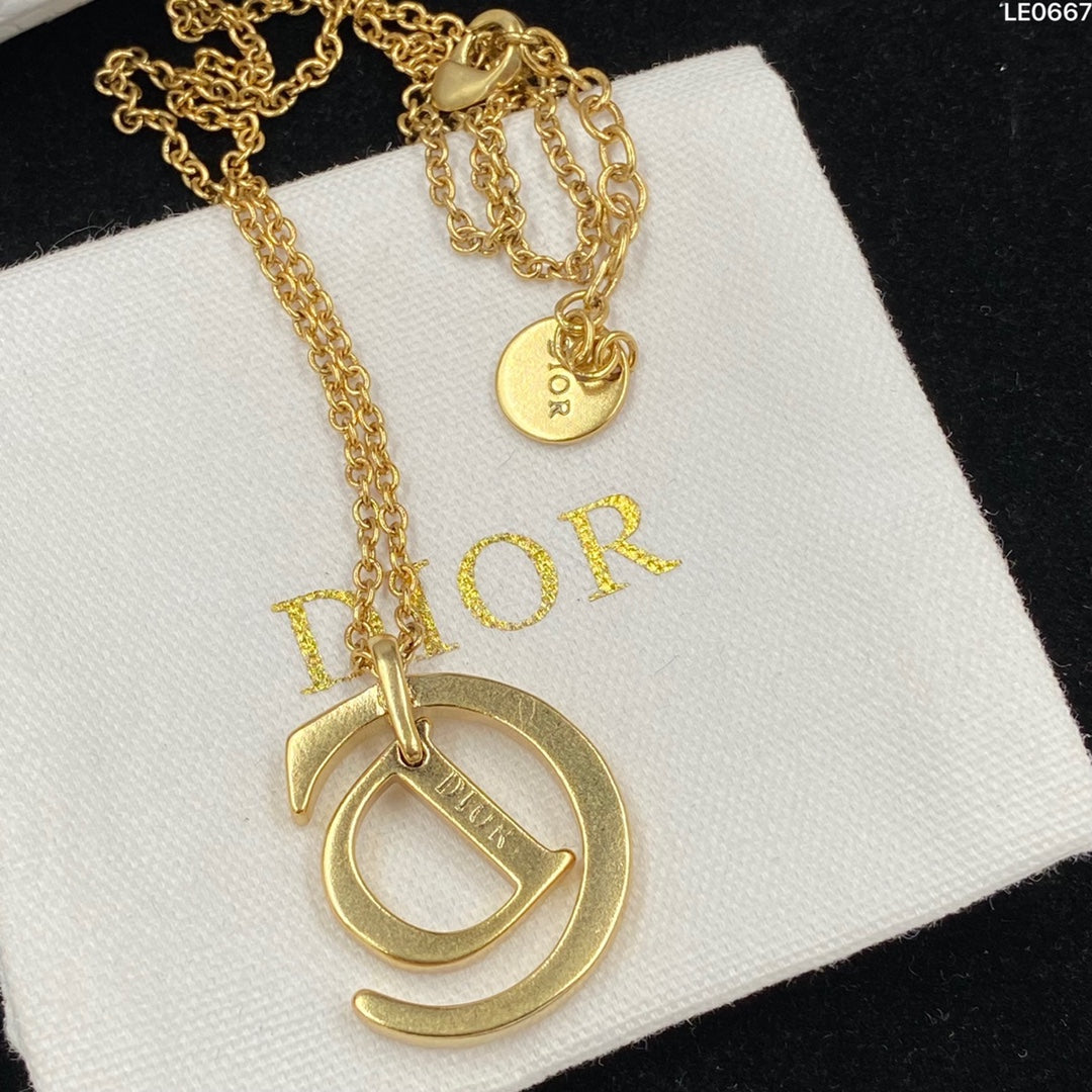 175RD22X Popular  Necklaces