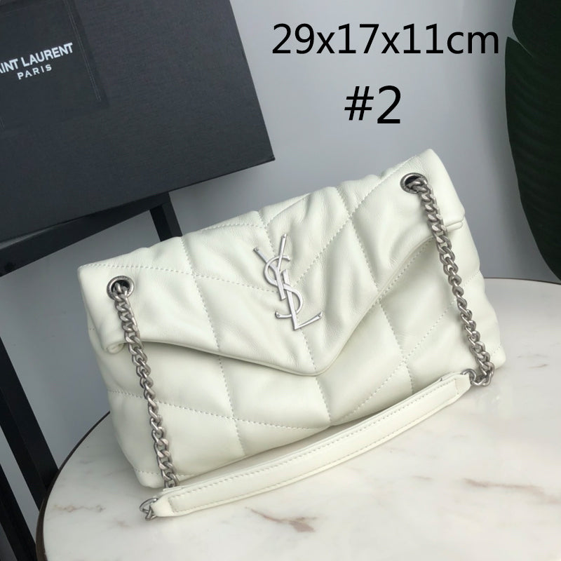 1XSL266B Popular    leather bag 