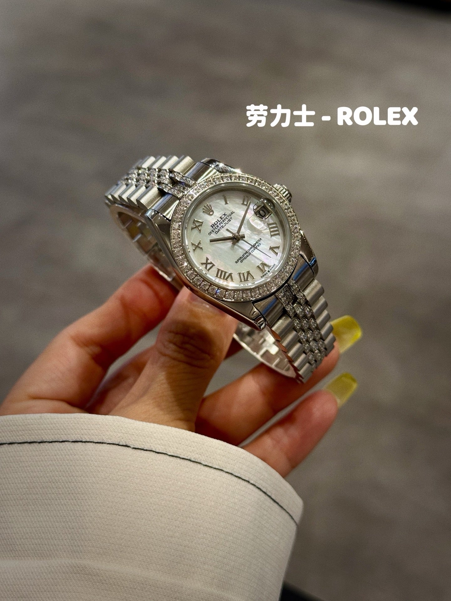 136RL17L Popular Watches