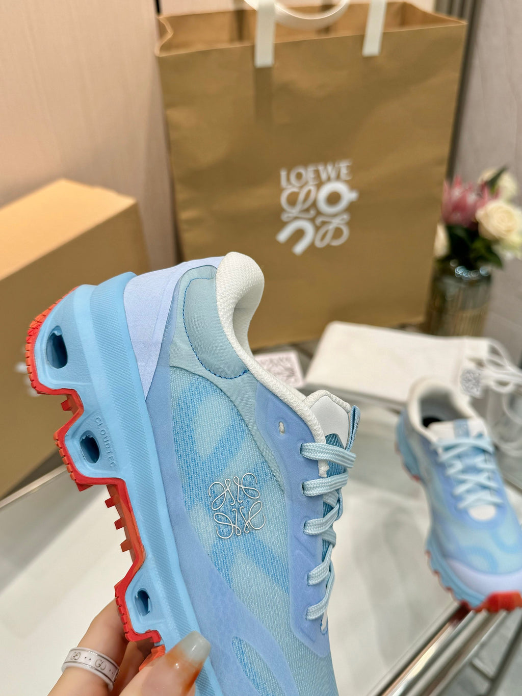 295QA182Z  Popular high-quality Shoes