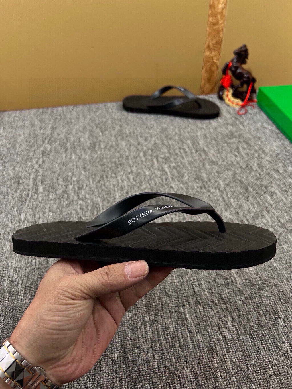 535ZA294Z Popular Slippers