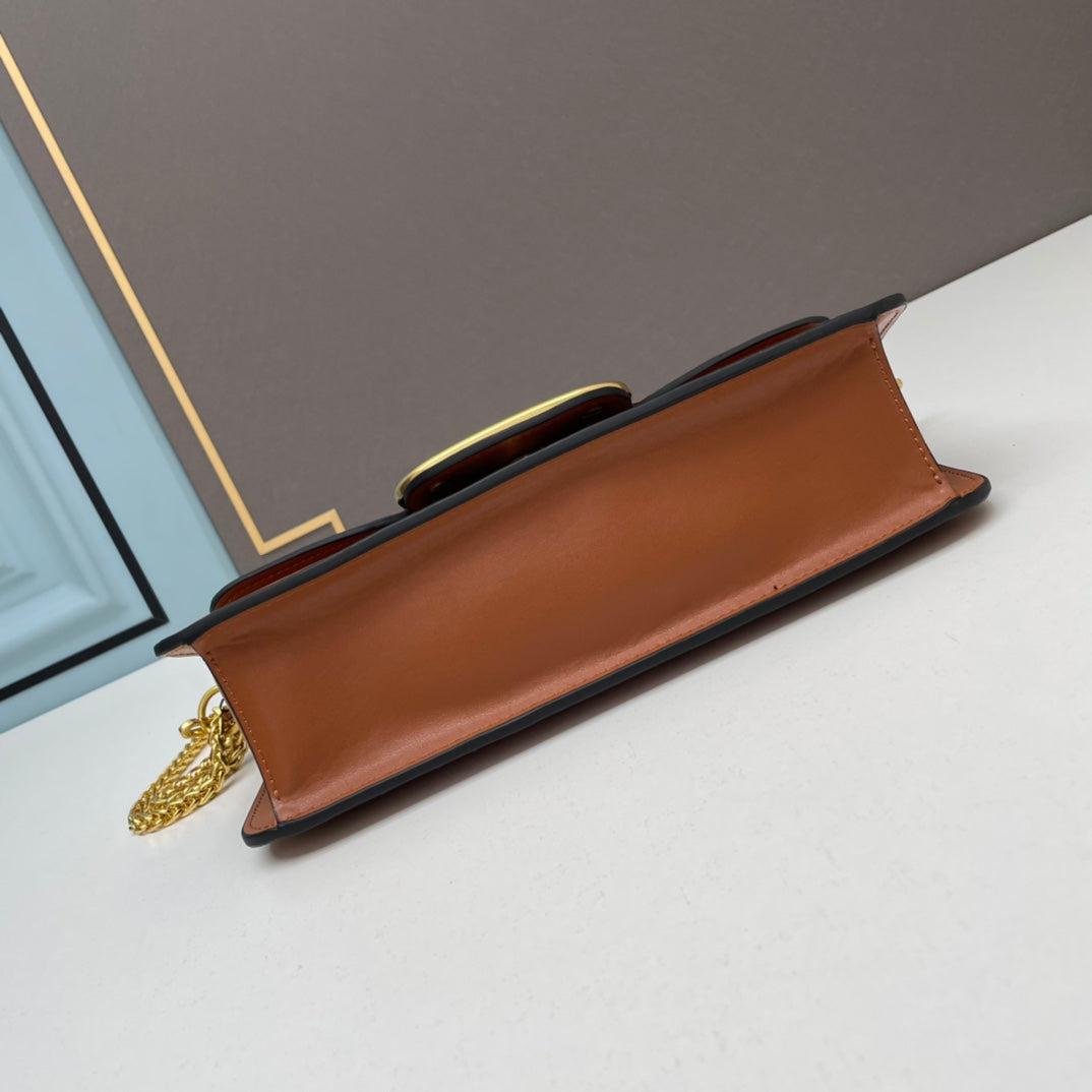 155NVL2B Popular  leather bag