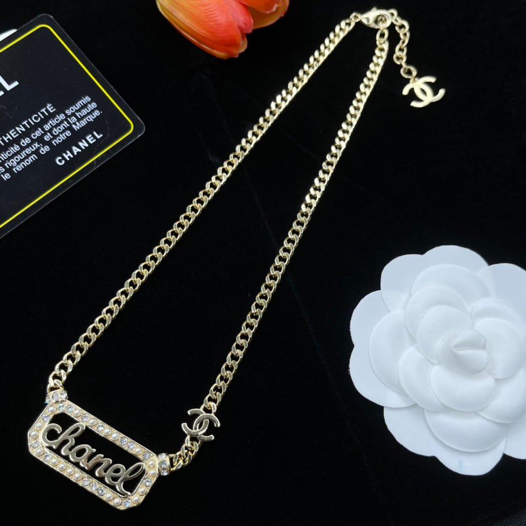 14C919X  Popular  Necklaces