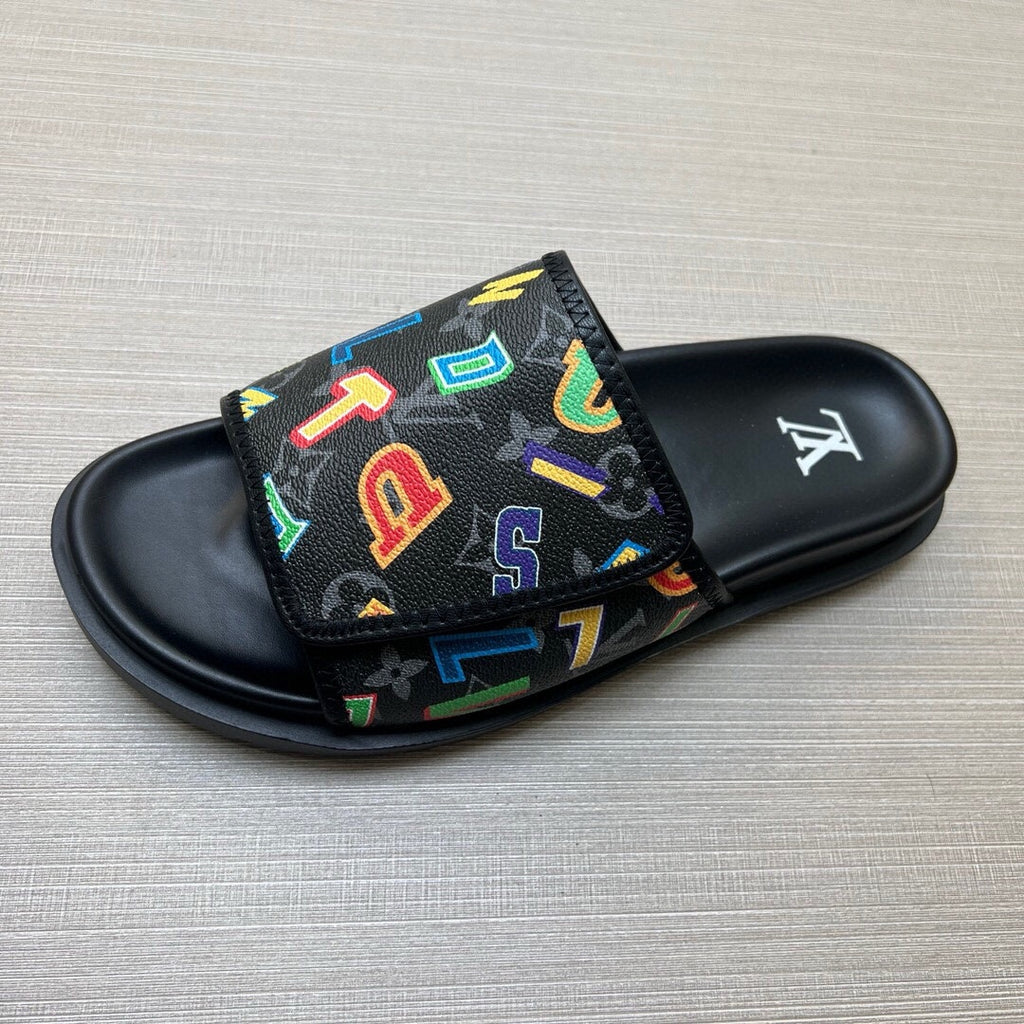 5WE247Z Popular Slippers