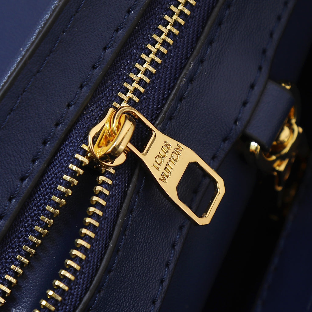 1XE441B Popular    leather bag