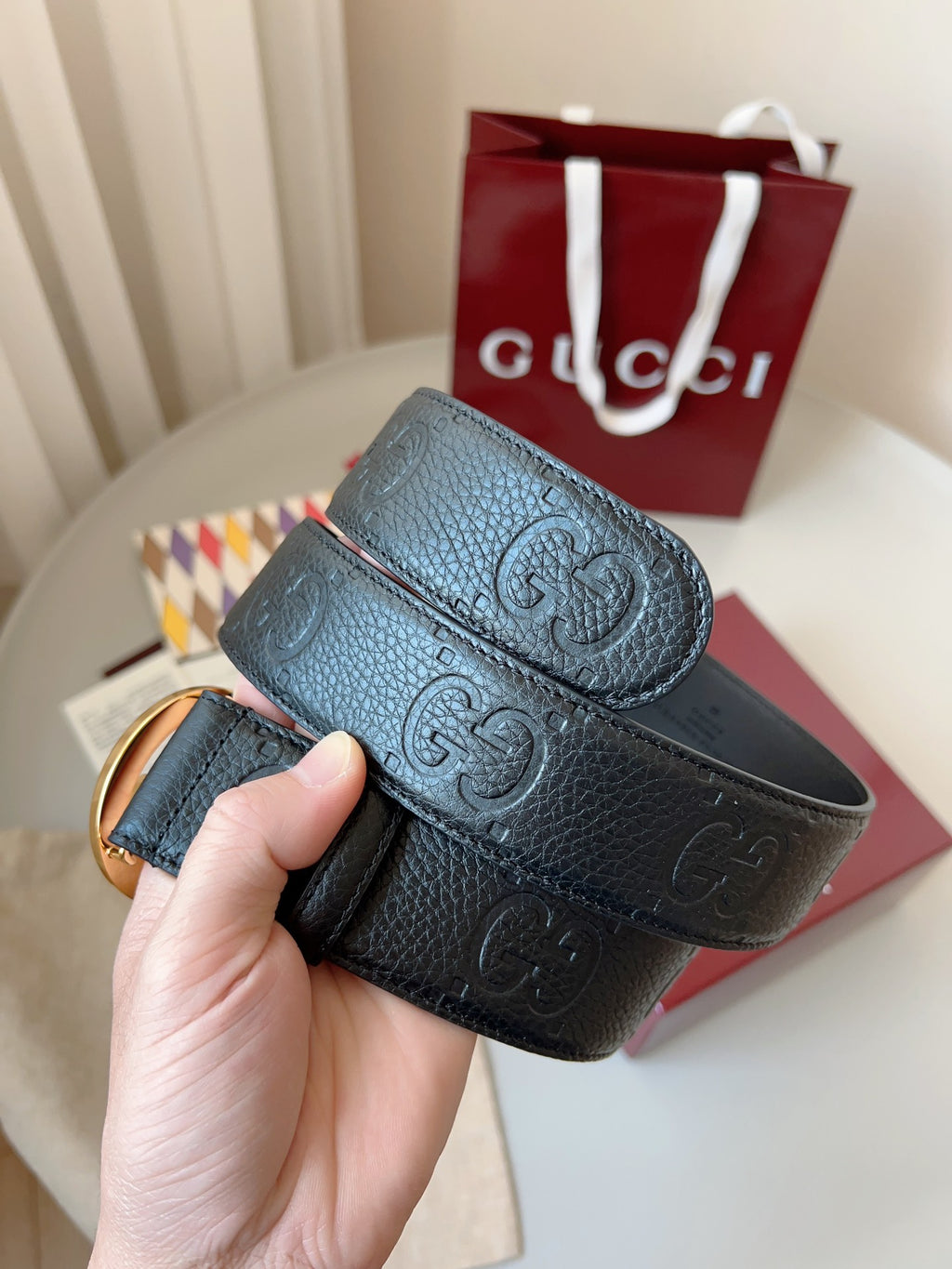 P1Q115B44 Popular High quality belt With full package