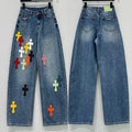 U1X56A4 Popular Pants fashion jeans