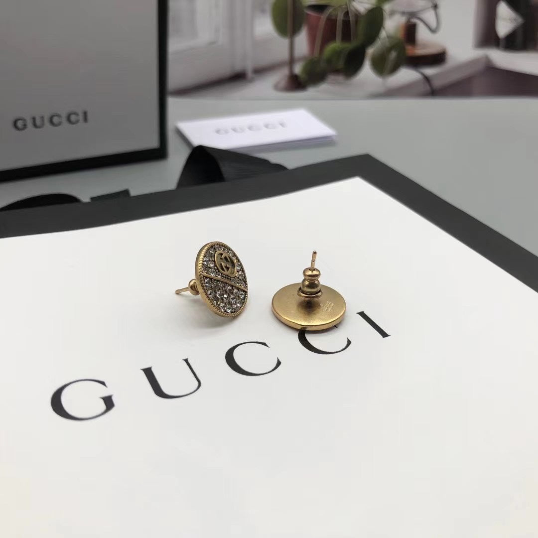 14B1035E Popular Earrings